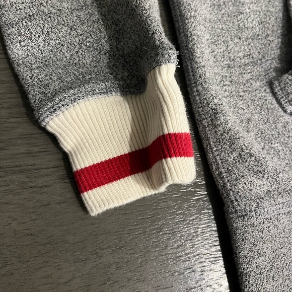 Roots XL Youth Sweater - Picture 3 of 5